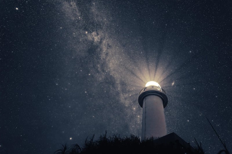 Milky Way Retreats