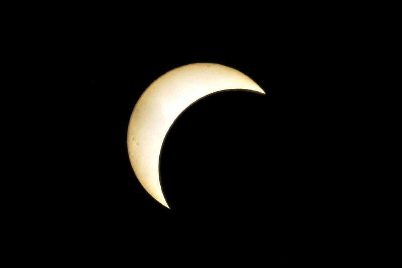 Solar Eclipse Getaways