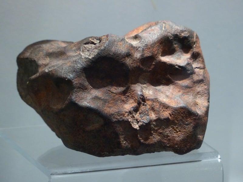 Meteorite Watch